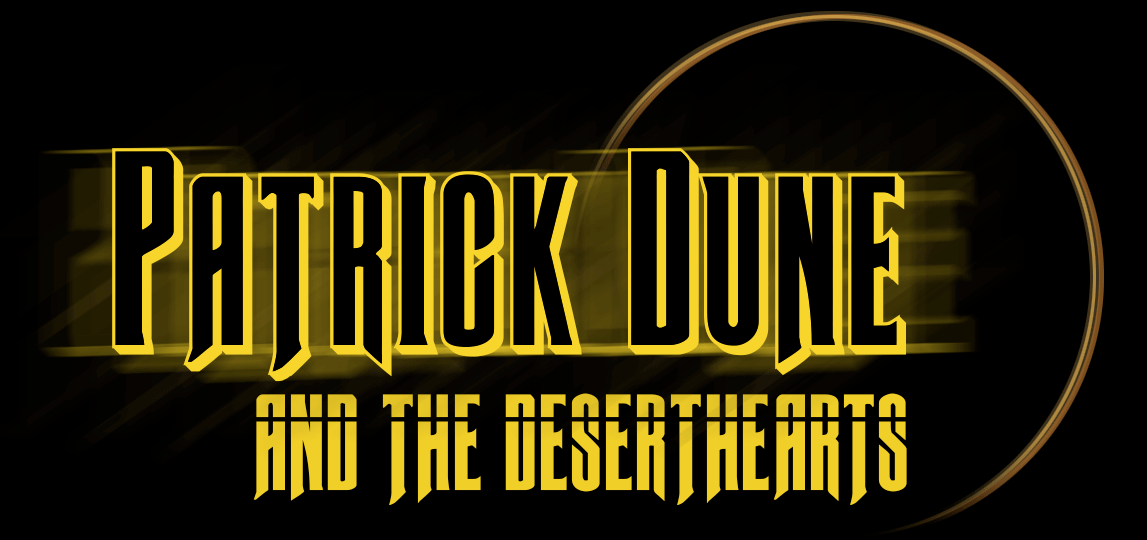 Patrick Dune